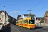 Швейцарський Базель передасть Львову 25 вживаних трамваїв