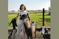 20-річна дівчина виготовляє крафтовий сир