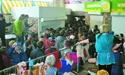 Молодики у протигазах штурмували Привокзальний