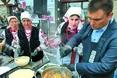 Поліський мацик – український хамон