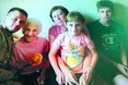 Найстарша жителька курорту: трускавчанка Юстина Войцеховська відсвяткувала 101-ий рік народження