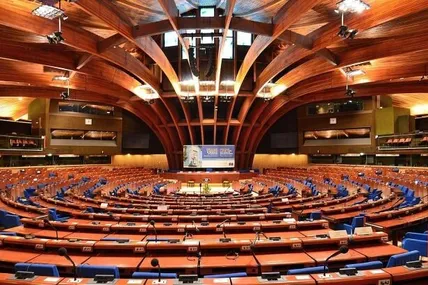 ПАРЄ готова призупинити членство РФ в організації
