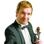Король скрипки був стипендіатом самої королеви Іспанії