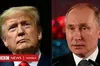 У таблицях Трампа щодо мит росія відсутня: причина