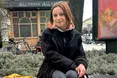 «Чоловік каже: «Замовмо суші!» — «Зараз «катнуся» за ними»…