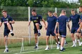 До старту у єврокубках готується і «Дніпро-1»