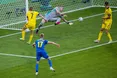 Україна — Швеція: як було раніше?