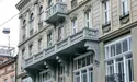 Вікна, брами, балкони…