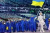 Українські спортсмени зможуть брати участь у змагання, де беруть участь російські та білоруські спортсмени у нейтральному статусі