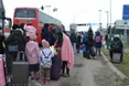 Виїжджати з рідного міста не планувала...