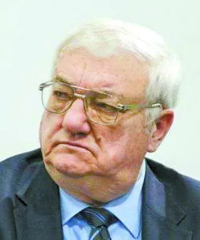 Юрій Щербак