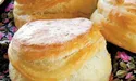 Листкові булочки