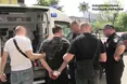Смертельне падіння з 11-го поверху на Оболоні: у Києві затримали підозрюваного у нападі