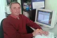 Олег Когут: «У селі один чоловік захворів і ПЛР підтвердив у нього коронавірус, то нам принесли півсела людей проби на дослідження»