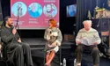 Ніка Нікалео: «Коли одружилася з бельгійцем, поставила умову — я з Україною не розлучаюся»