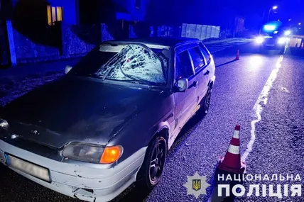 Фото: Поліція Львівської області