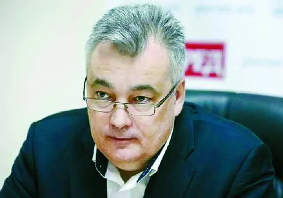 Дмитро Снєгирьов