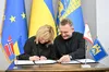 Норвезький Берген став 33-м містом-побратимом Львова