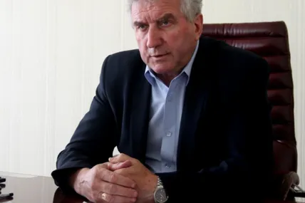 Іван Лозинський. Фото 032.ua