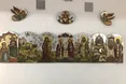 Річні обжинки Осіннього салону
