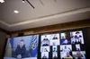 Зеленський зібрав на розмову Раду церков