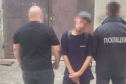 14.07.2026, 12:45				


									У Стрию затримали чоловіка, якого підозрюють у збуті метадону та бупренорфіну							

										У Стрию правоохоронці повідомили про підозру 42-річному місцевому жителю, якого слідство вважає причетним до незаконно