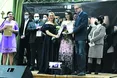 А найкращими виявилися дівчата!