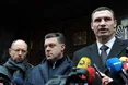 Опозиція зробила заяву щодо подальших дій