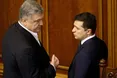 Порошенко vs Зеленський: кого експерти вважають кращим реформатором?
