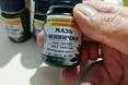 Карпатський знахар зцілює фронтовиків