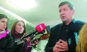 Ляшко випирає з парламенту скомпрометованого однопартійця Попова