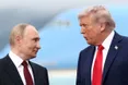 Трамп заявив про «хороші розмови» з лідерами України та рф на тлі планів припинення війни
