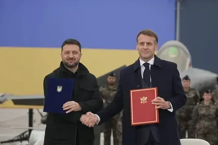 Фото: Офіс Президента