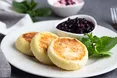 Як приготувати найсмачніші сирники