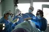 Американські хірурги у Львові безкоштовно лікуватимуть українців