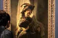 "Прапороносець" Рембрандта "повертається додому"