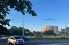 У Львові модернізують перехрестя Кульпарківської, Виговського та Володимира Великого: деталі