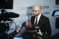 Яценюк:"Ми живемо в дуже небезпечному світі. Лінія розлому – в Росії"