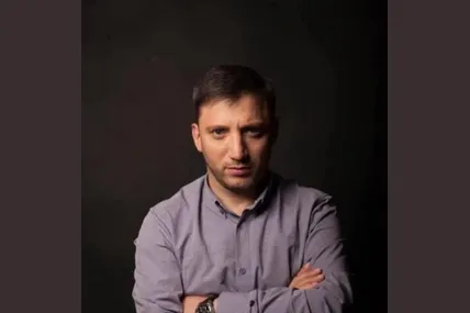 Фото і з соцмереж Андрія Слюсарчука