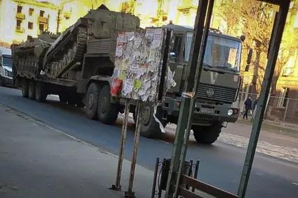 Фото: Петро Андрющенко