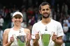 Українка та хорват виграли Вімблдон