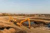 СБУ викрила понад 100 громадян росії, які мали у власності землю під Києвом: деталі