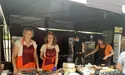 Крафтовий сир — 850 гривень, пляшка українського вина — 900