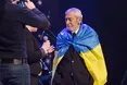Помер Вахтанг Кікабідзе