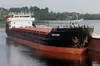 В Азовському морі біля узбережжя Херсонщини затонув суховоз типу «Волго-Балт»: що відомо