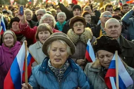 Особливість російської &laquo;цивілізації&raquo;: для чиновників люди&nbsp;&mdash; це таргани