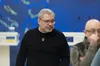 Галущенко прийшов на допит до НАБУ