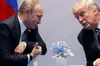 Трамп поговорить із путіним наступного тижня, — спецпредставник