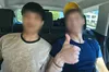 У Львові примусово видворили двох громадян Туркменістану, які незаконно перебували в Україні