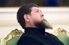 Династична спадкоємність у чечні: кадиров готує наступника